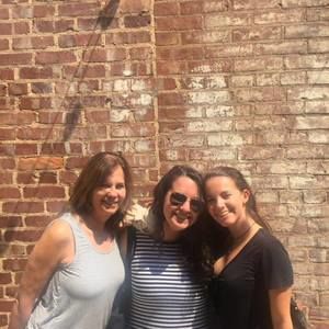 Meet your Posher, Rachel